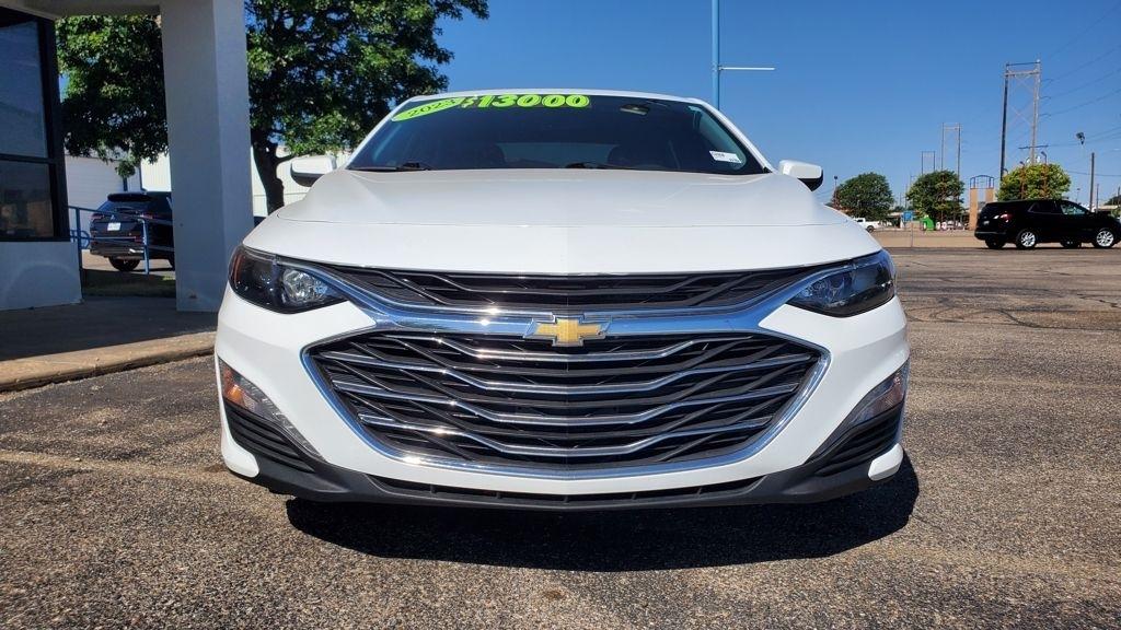 Chevrolet Malibu  2023