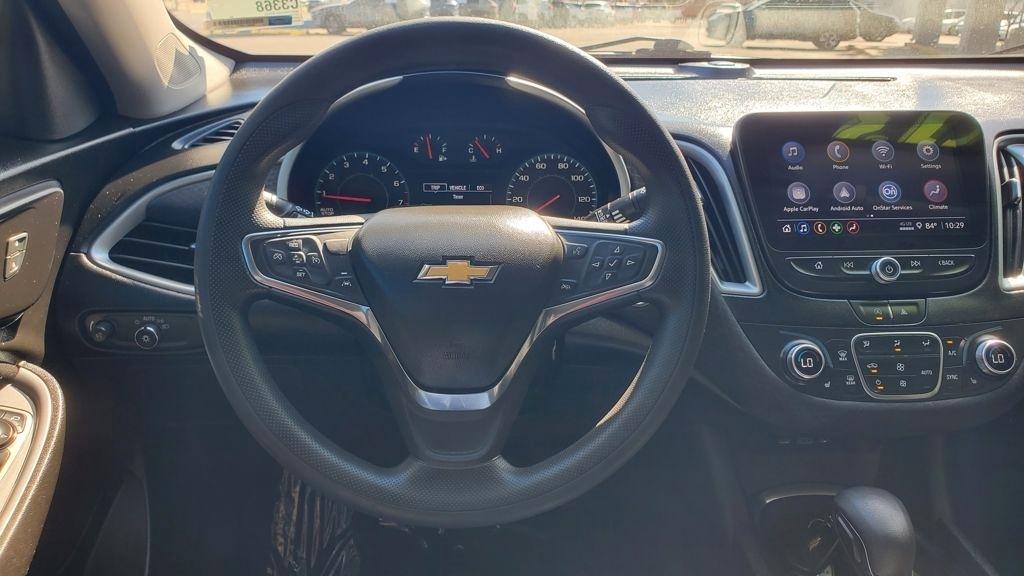 Chevrolet Malibu  2023
