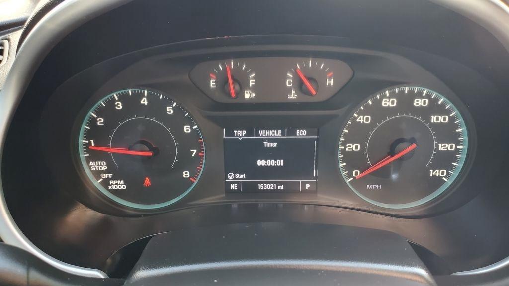 Chevrolet Malibu  2023
