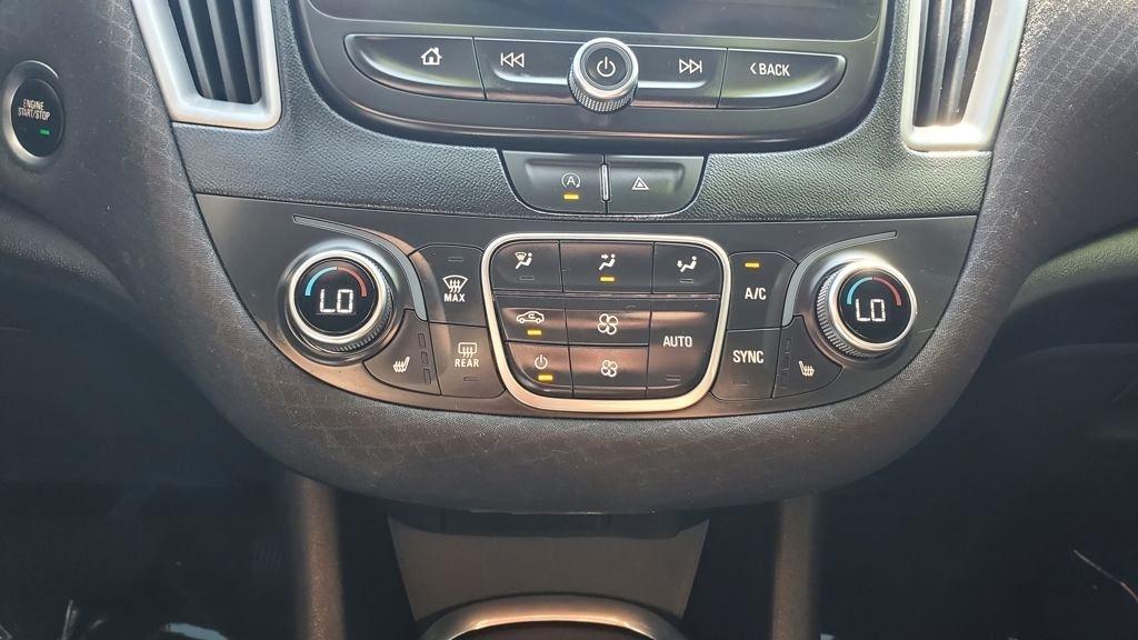 Chevrolet Malibu  2023