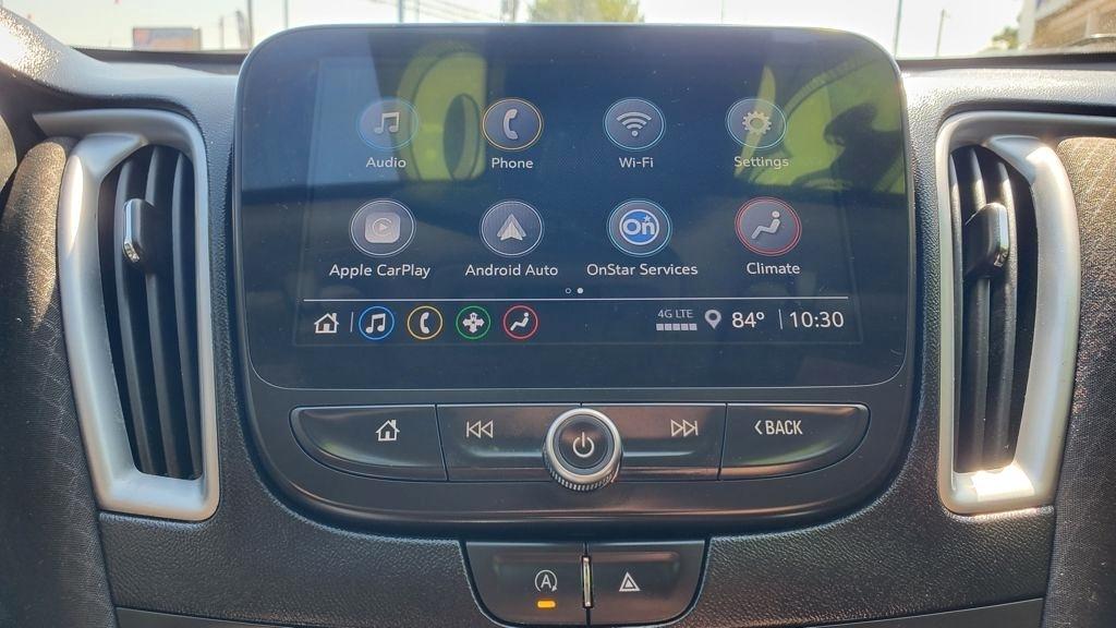Chevrolet Malibu  2023