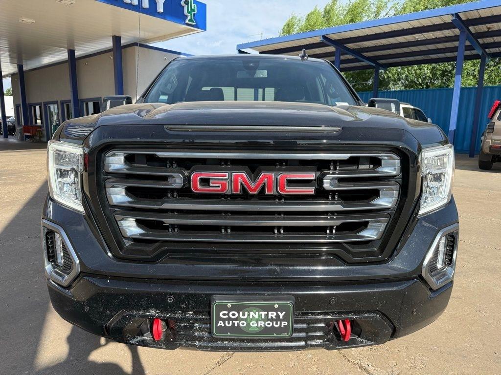 GMC Sierra 1500 Limited  2022
