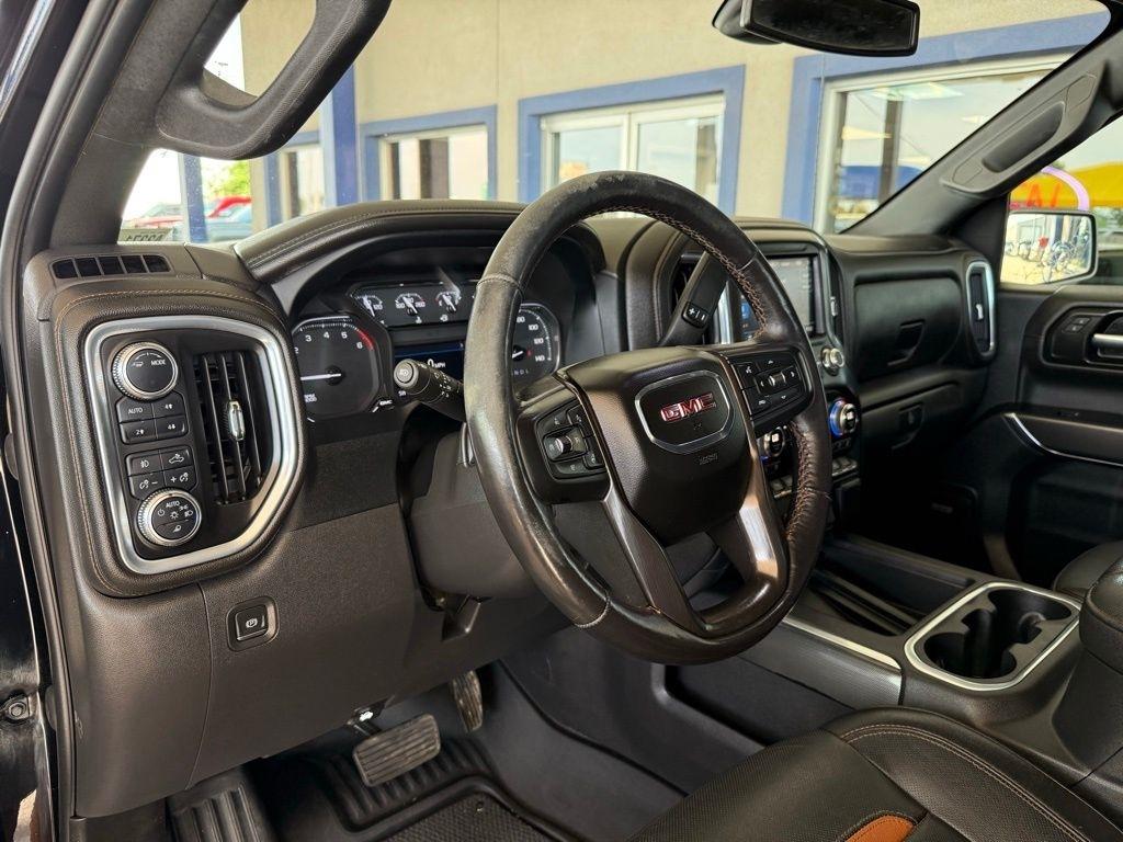 GMC Sierra 1500 Limited  2022