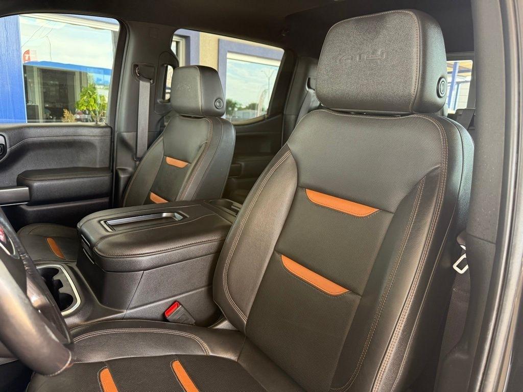 GMC Sierra 1500 Limited  2022