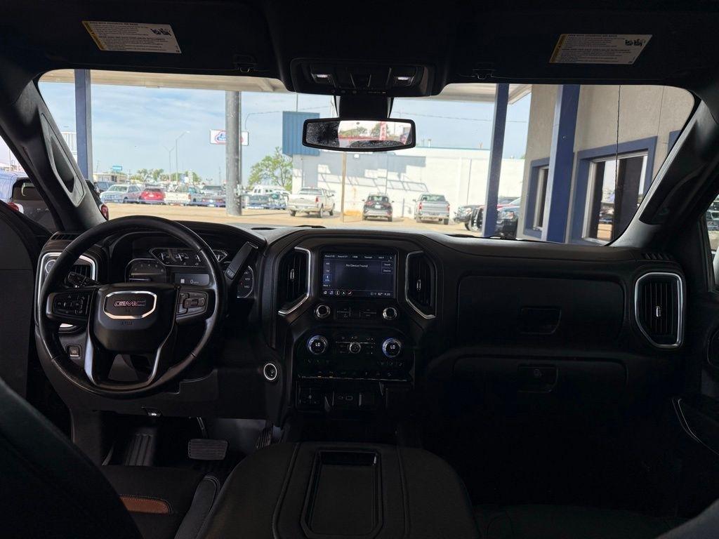 GMC Sierra 1500 Limited  2022