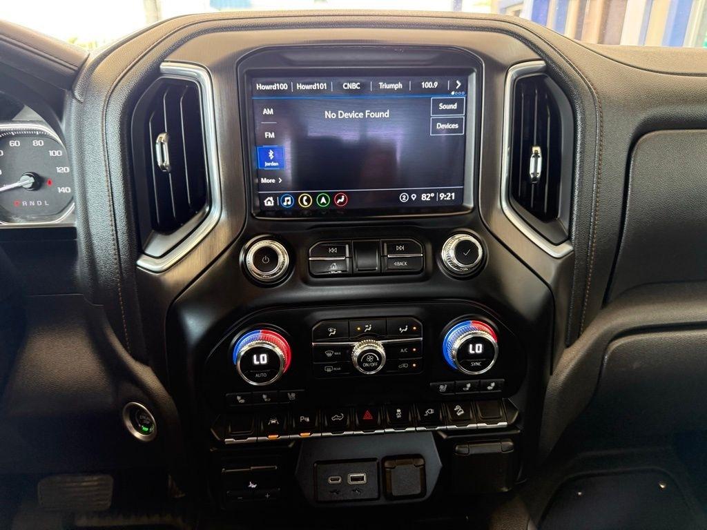 GMC Sierra 1500 Limited  2022