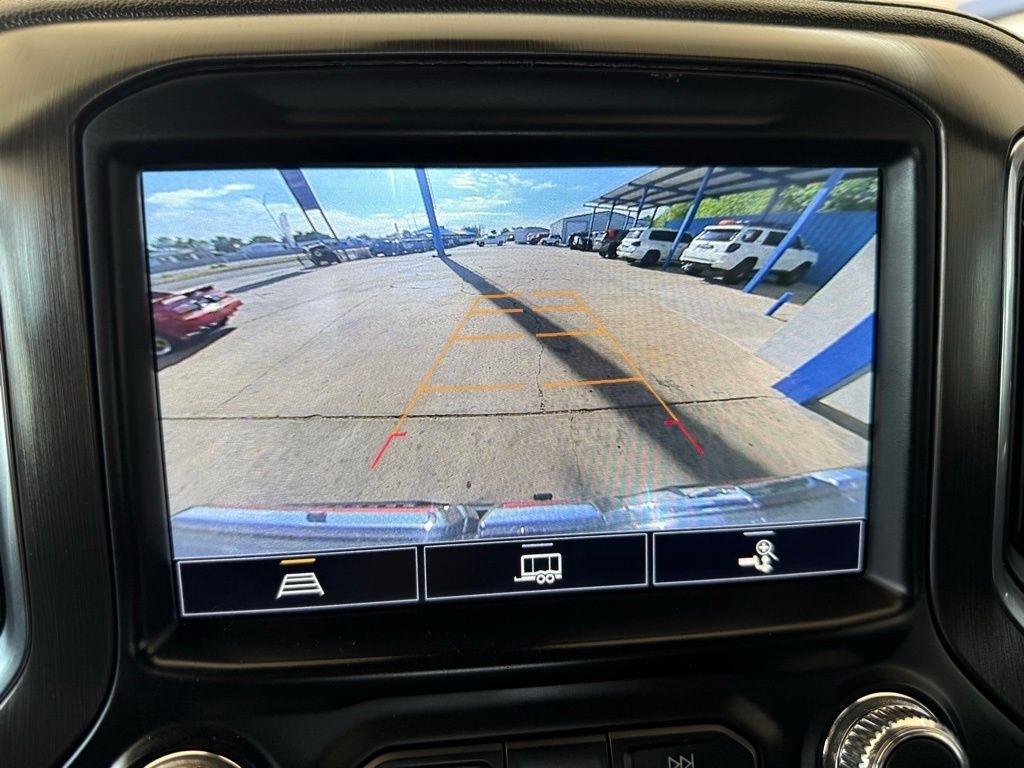 GMC Sierra 1500 Limited  2022
