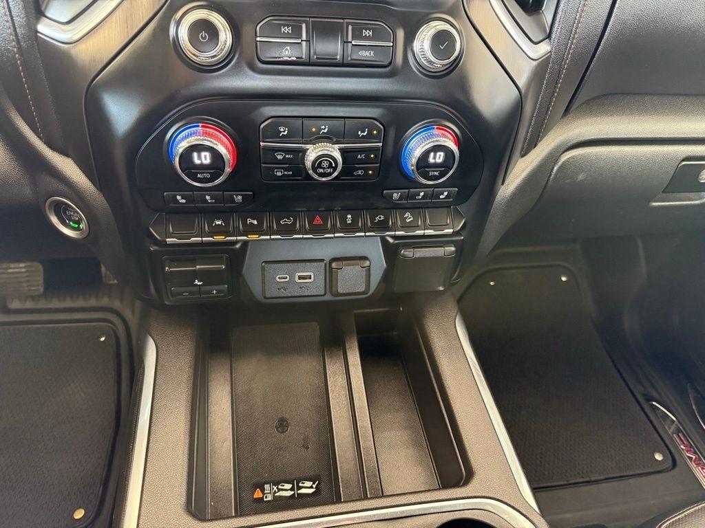 GMC Sierra 1500 Limited  2022