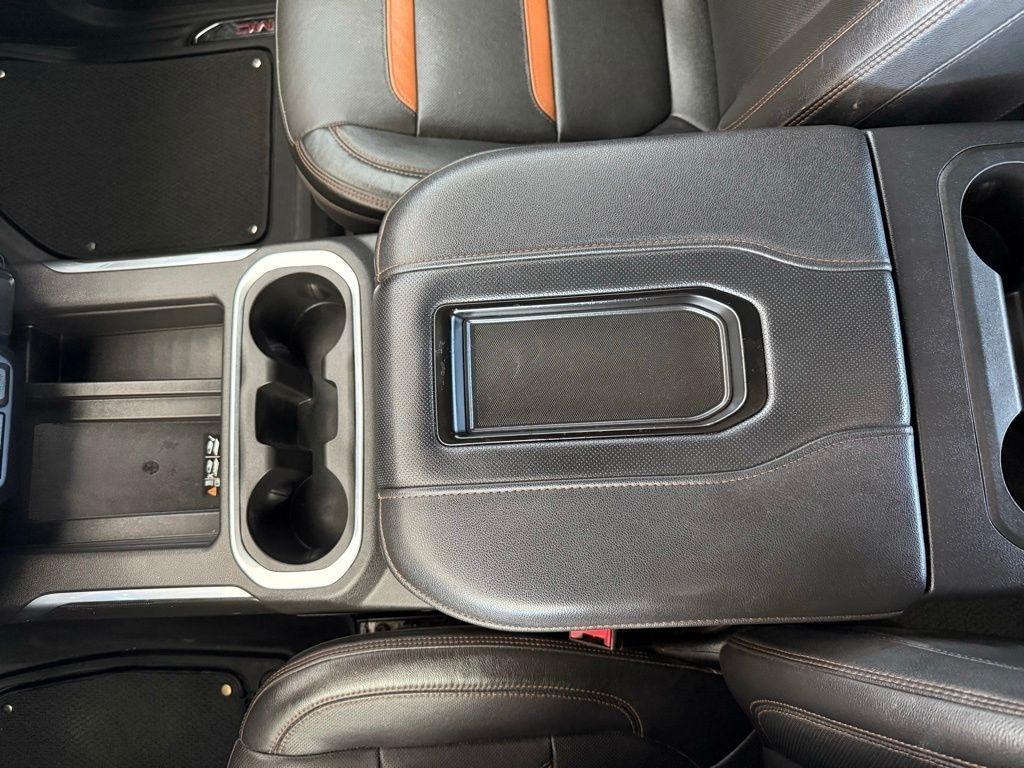 GMC Sierra 1500 Limited  2022