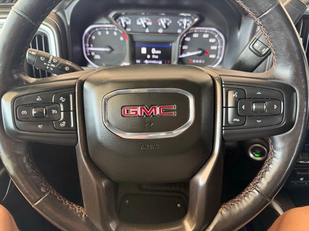 GMC Sierra 1500 Limited  2022