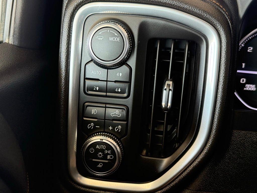 GMC Sierra 1500 Limited  2022