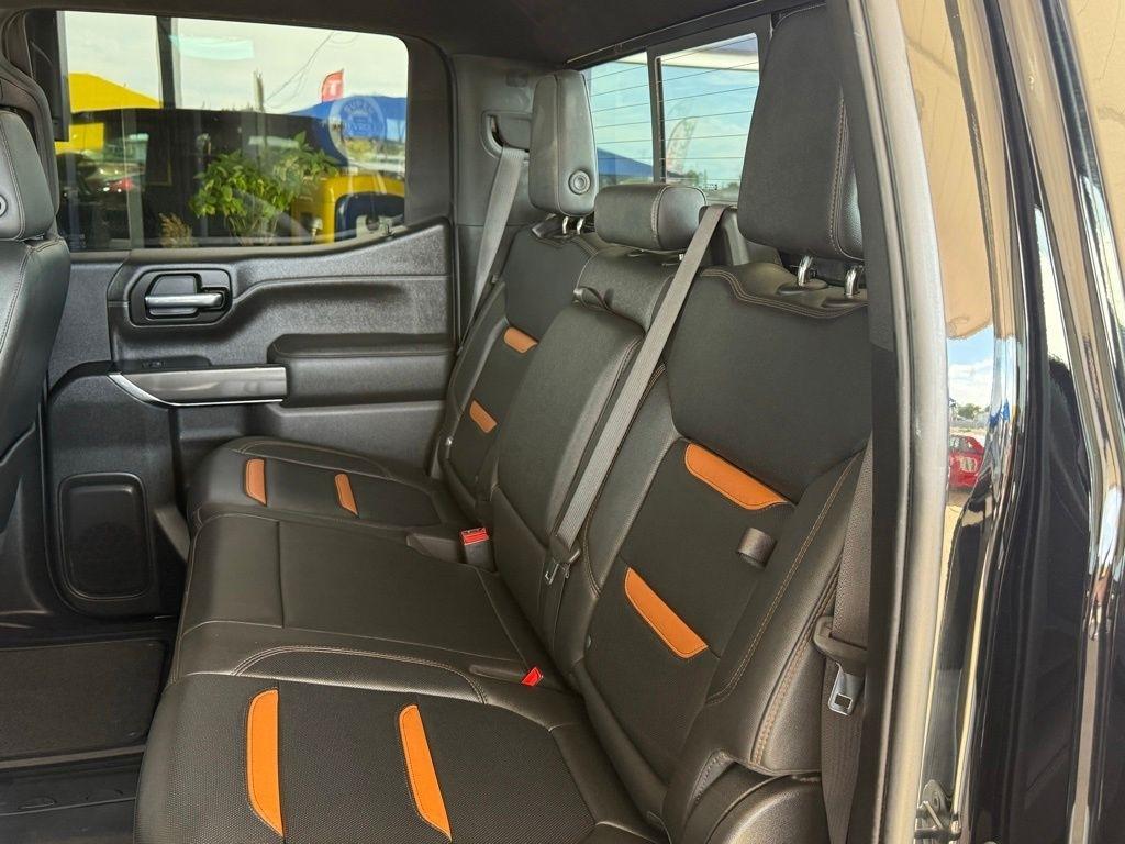 GMC Sierra 1500 Limited  2022