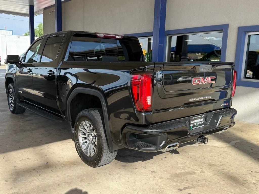 GMC Sierra 1500 Limited  2022