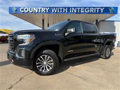 2022 GMC Sierra 1500 Limited 