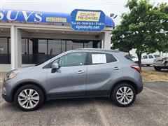 2020 Buick Encore 