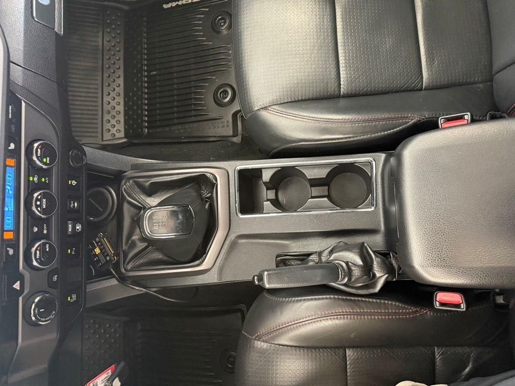 Toyota Tacoma  2019
