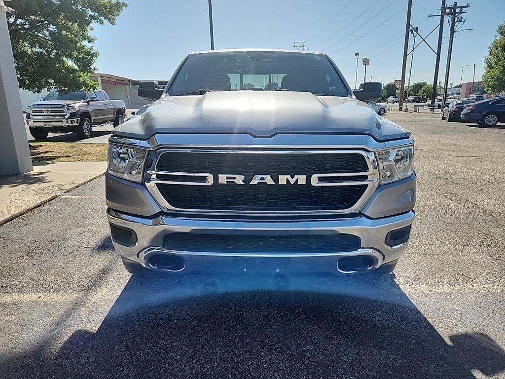 RAM 1500  2023
