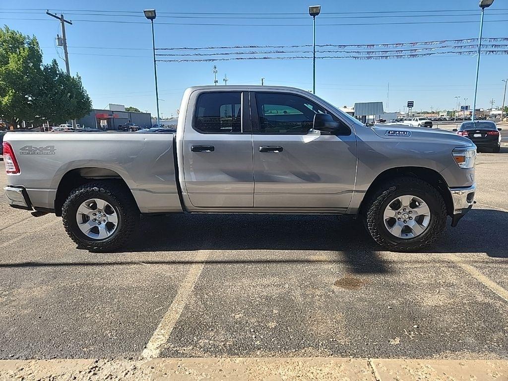 RAM 1500  2023