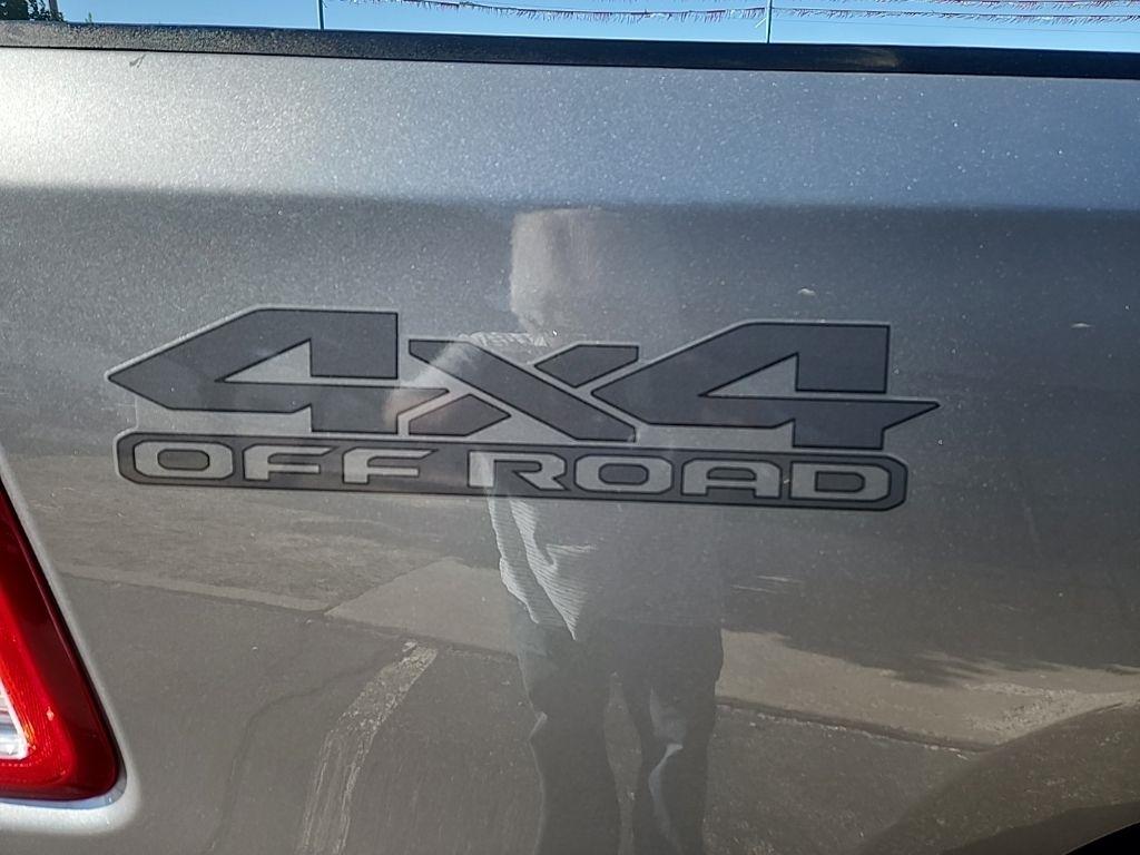 RAM 1500  2023