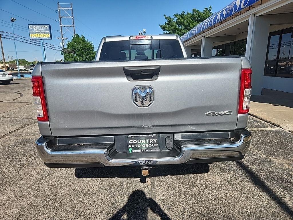 RAM 1500  2023