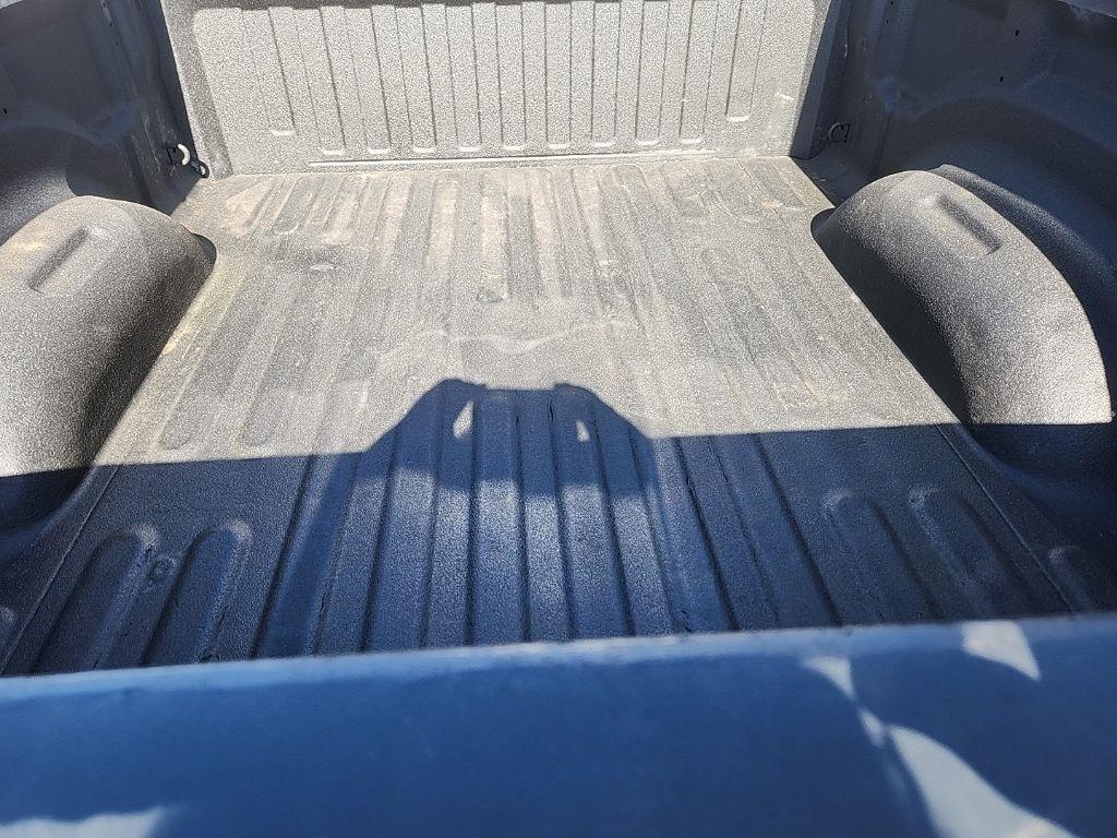 RAM 1500  2023
