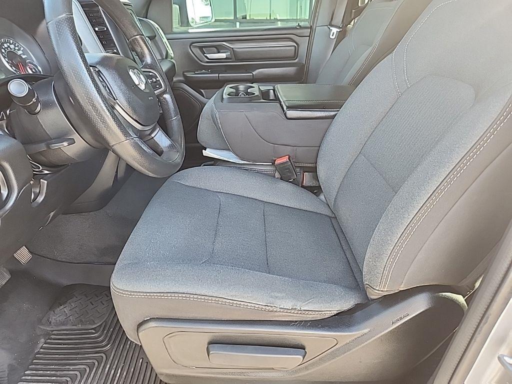RAM 1500  2023