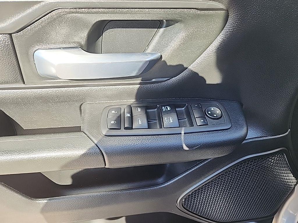 RAM 1500  2023