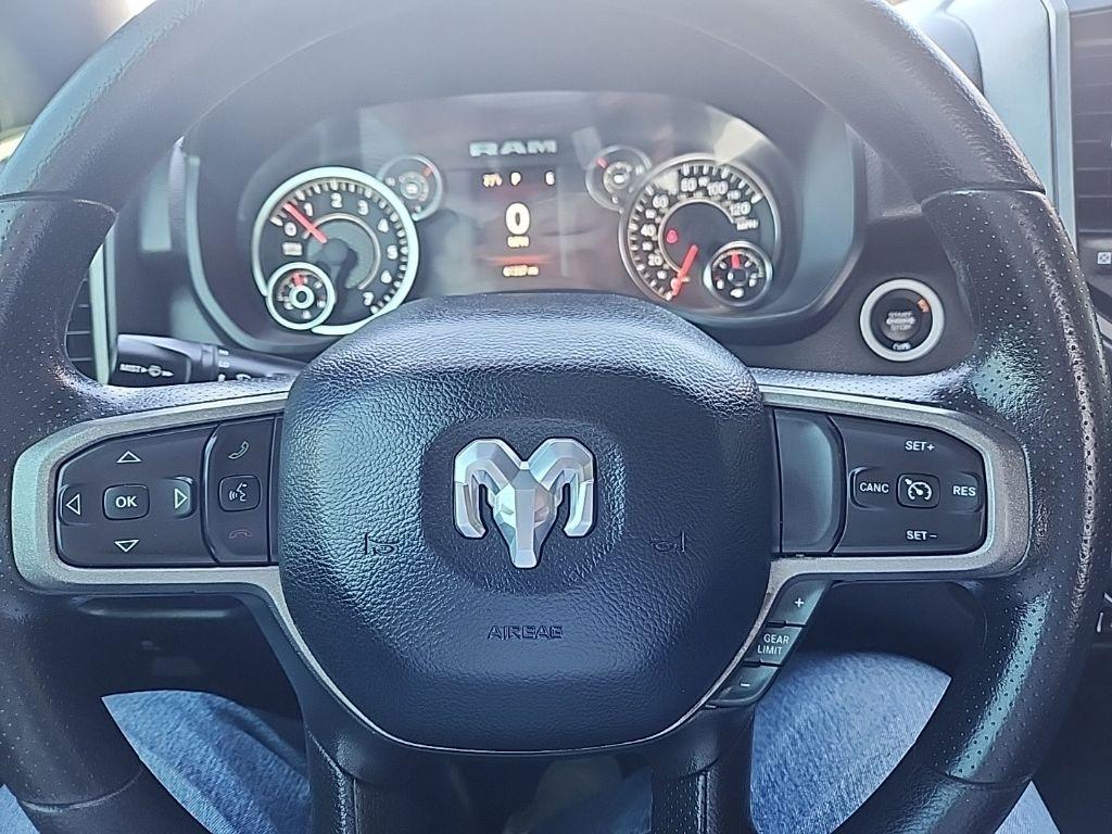 RAM 1500  2023