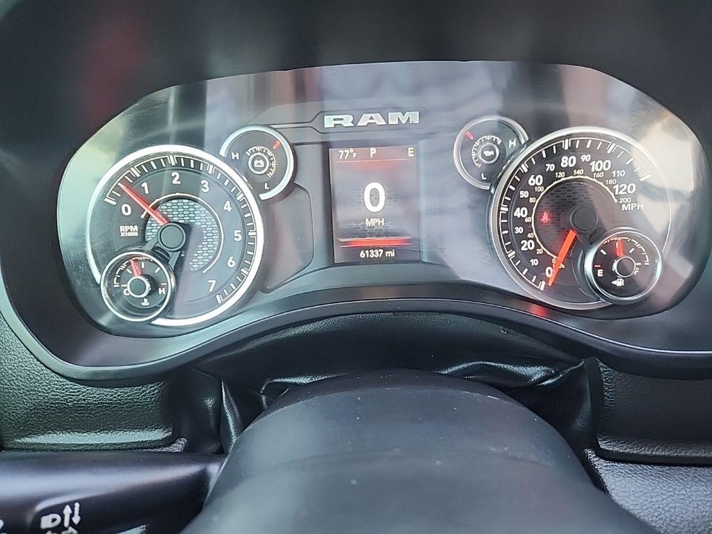 RAM 1500  2023