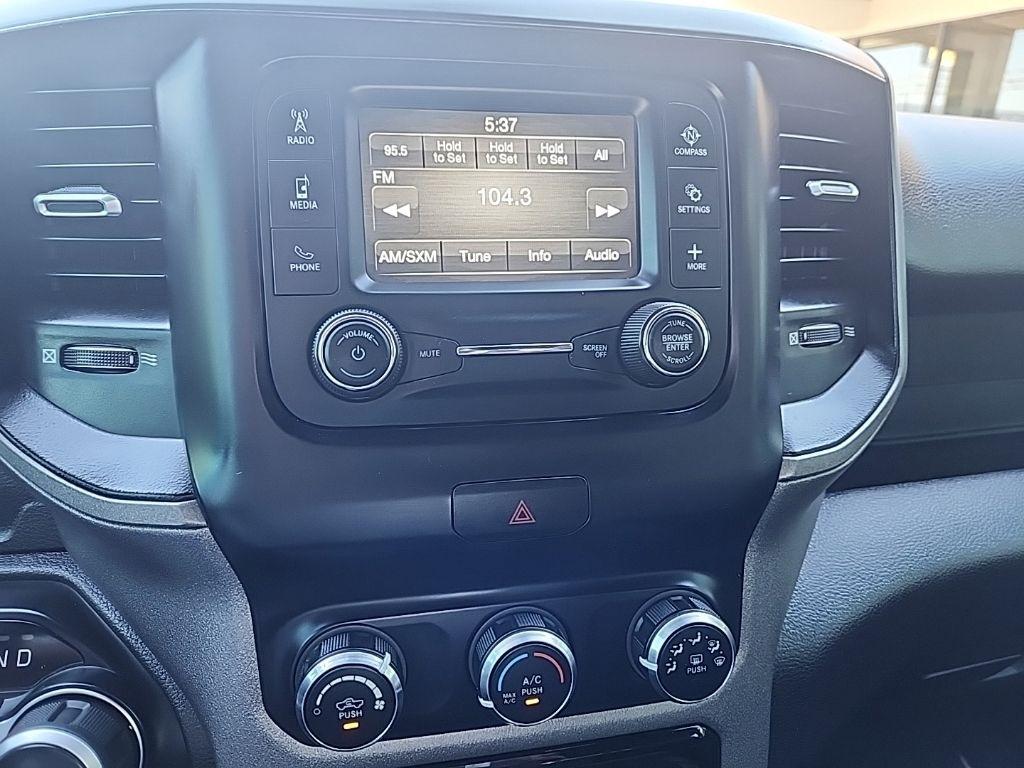 RAM 1500  2023