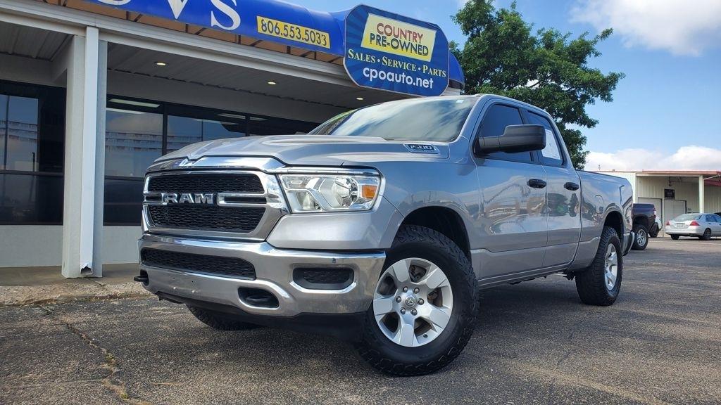RAM 1500  2023