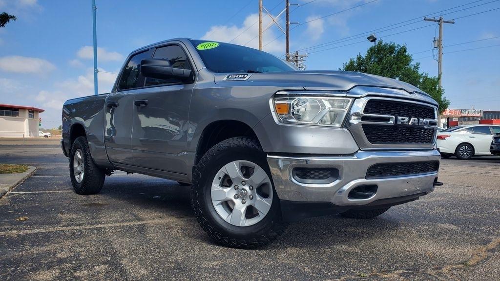 RAM 1500  2023