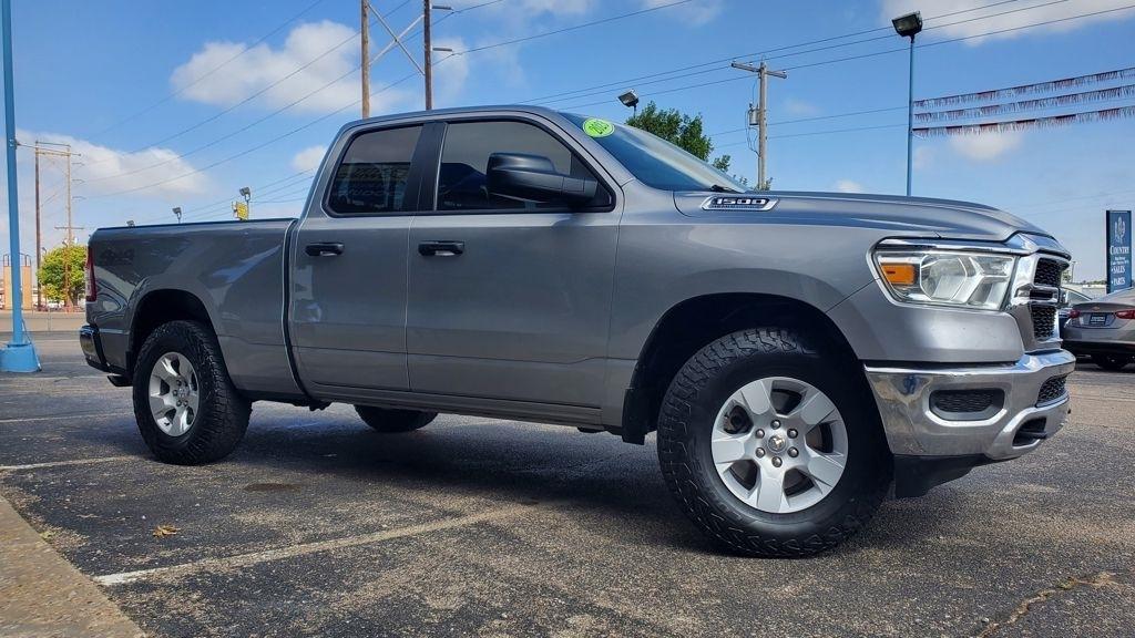 RAM 1500  2023