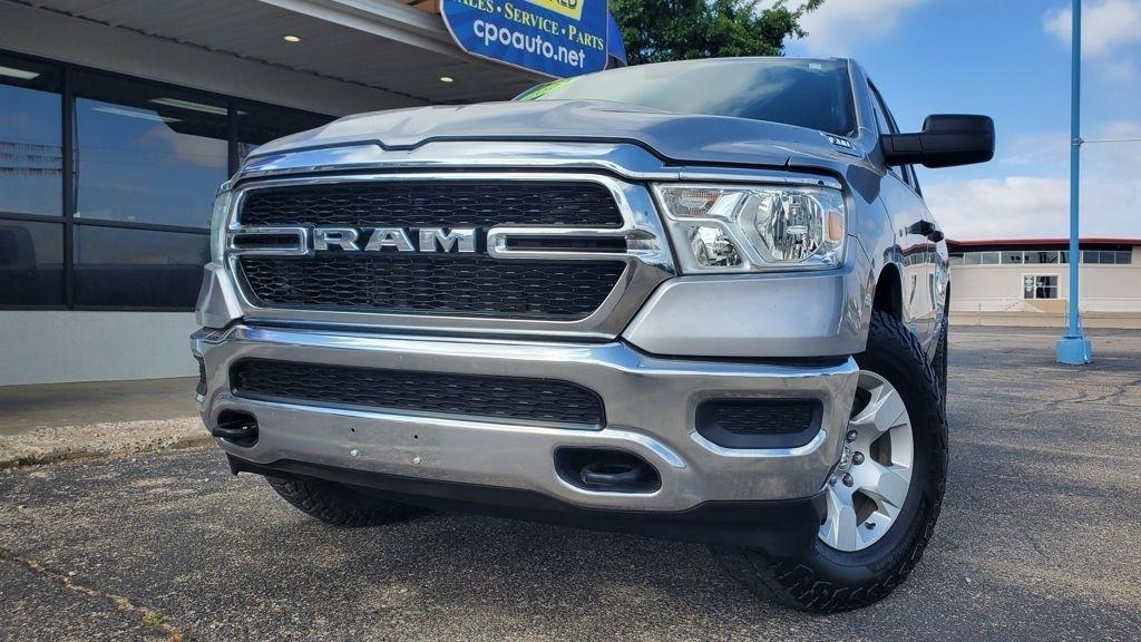 RAM 1500  2023
