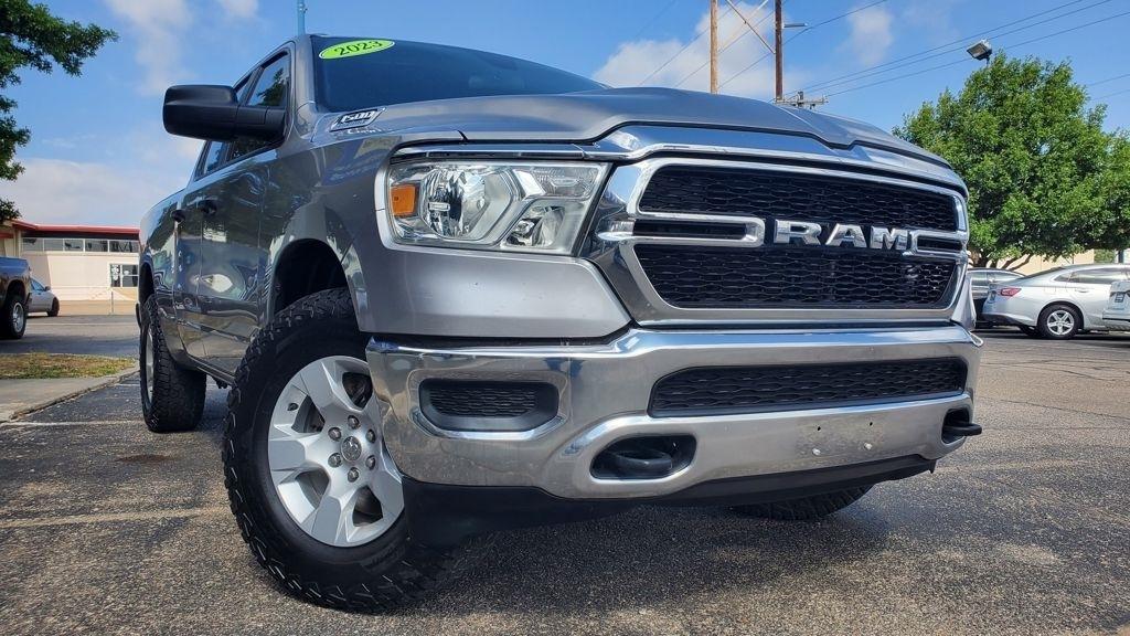 RAM 1500  2023
