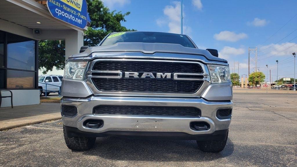 RAM 1500  2023
