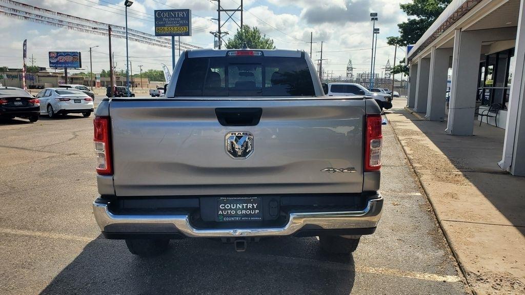 RAM 1500  2023