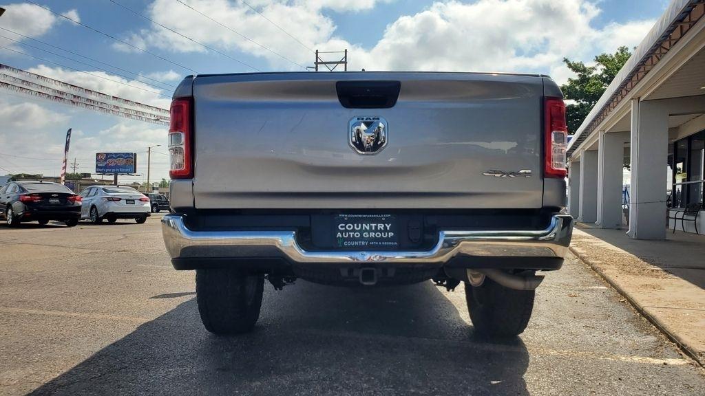 RAM 1500  2023