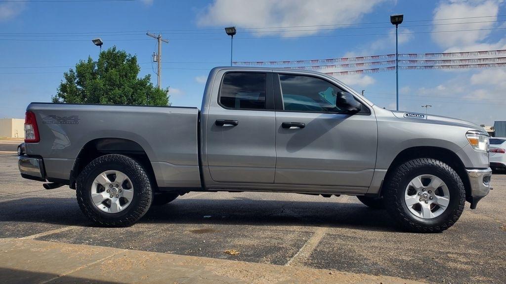RAM 1500  2023