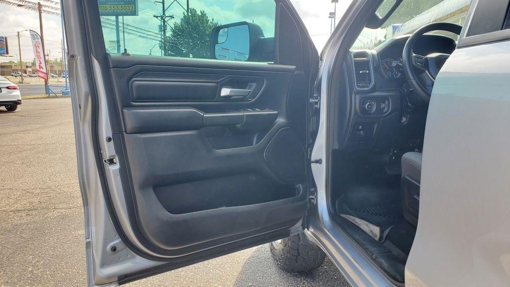 RAM 1500  2023