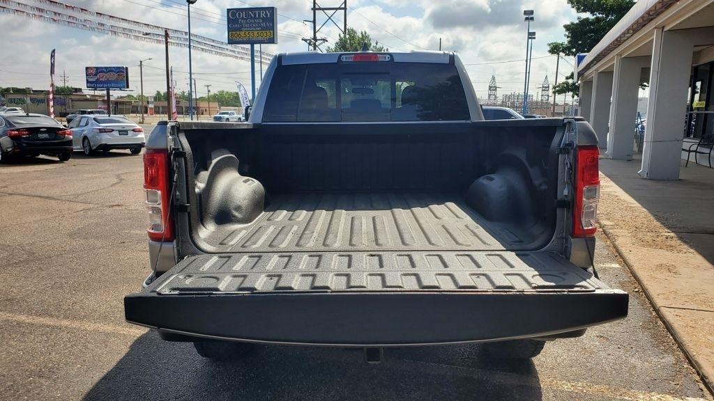 RAM 1500  2023
