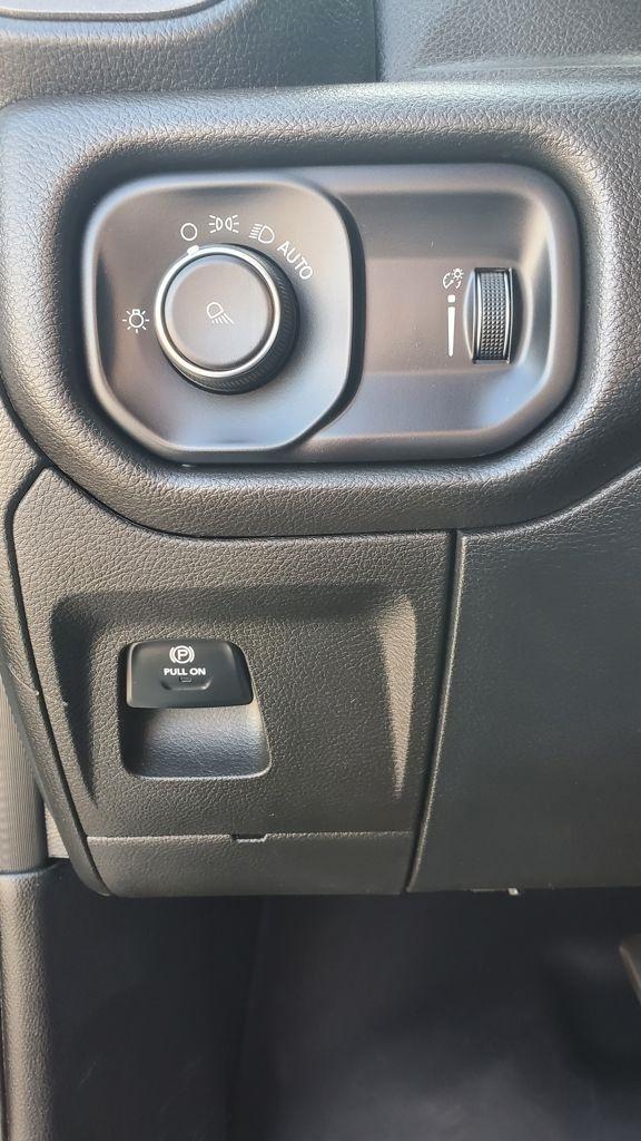 RAM 1500  2023
