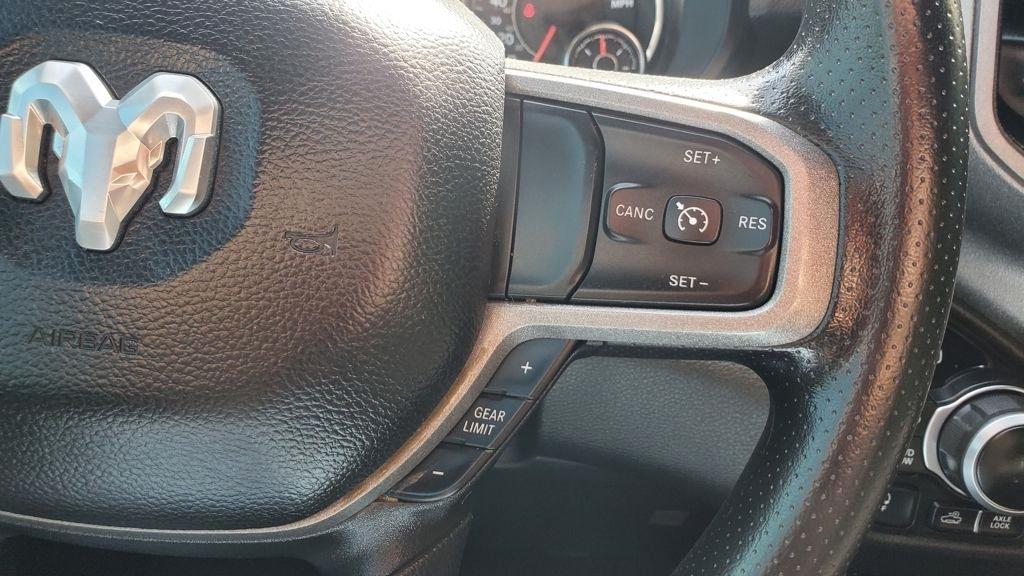 RAM 1500  2023