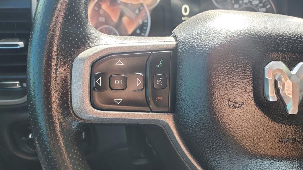 RAM 1500  2023