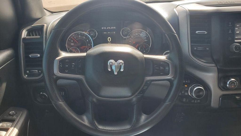 RAM 1500  2023