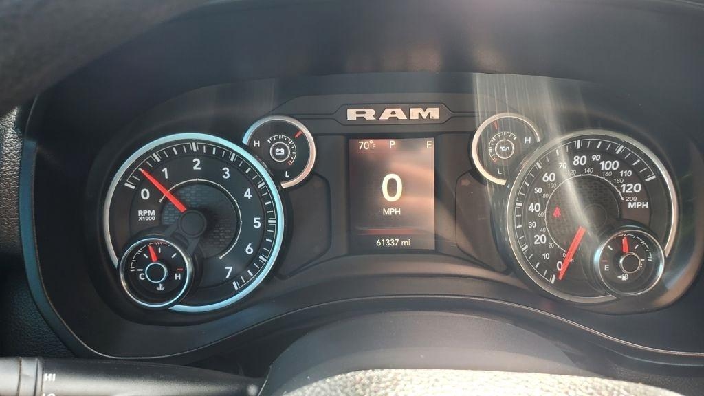RAM 1500  2023