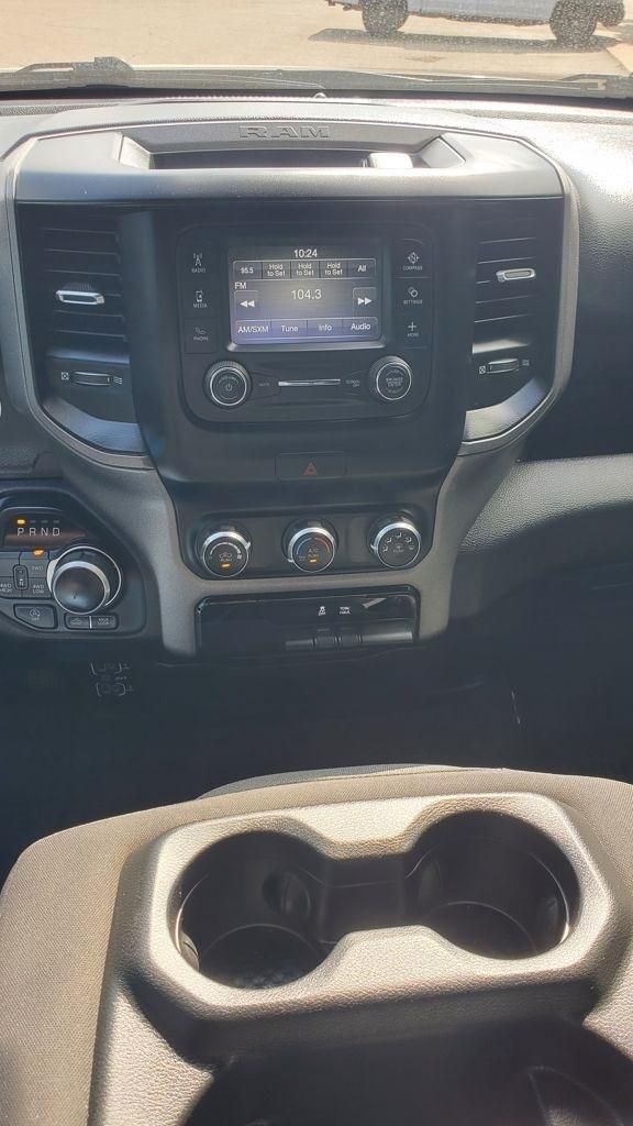 RAM 1500  2023