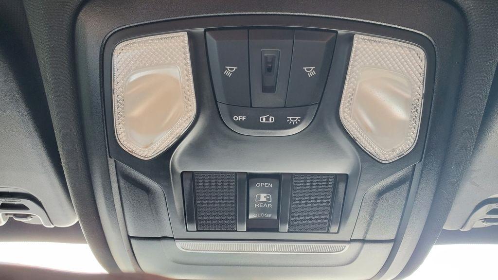 RAM 1500  2023