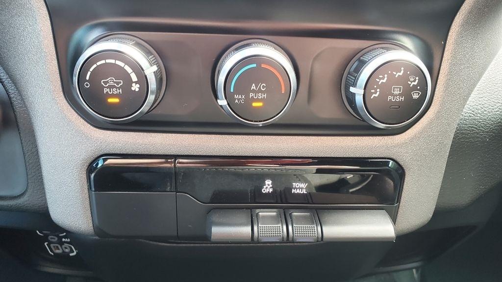 RAM 1500  2023