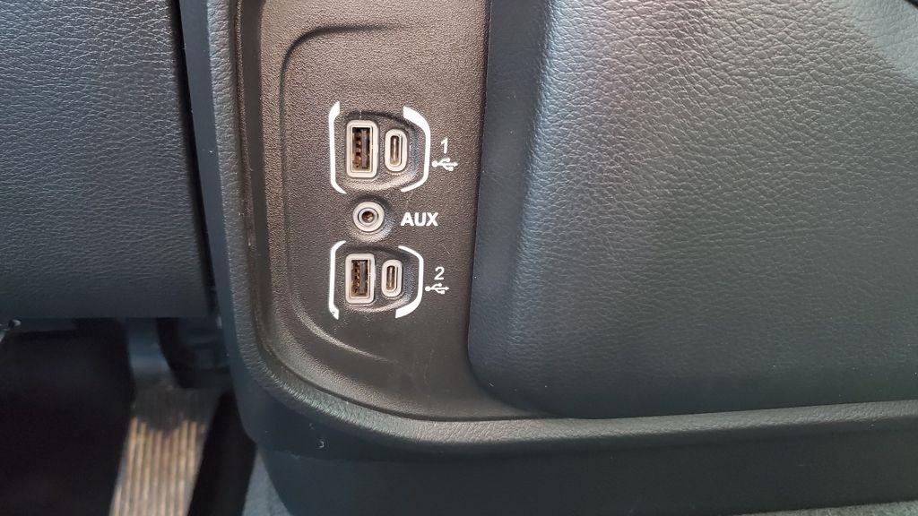 RAM 1500  2023